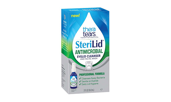 Thera-Tears-Sterilid-Antimicrobial-Eyelid-Cleanser